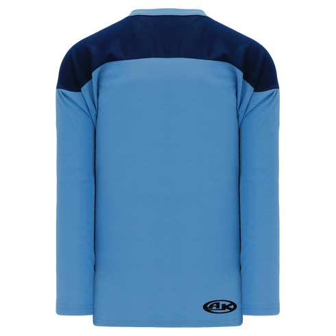 Athletic Knit League Series Hockey Jersey (H6100)