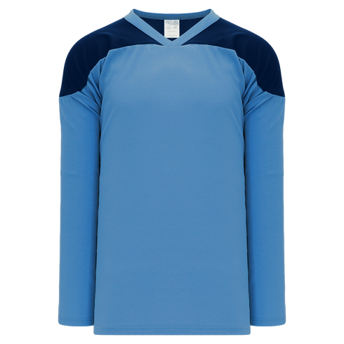 Athletic Knit League Series Hockey Jersey (H6100)