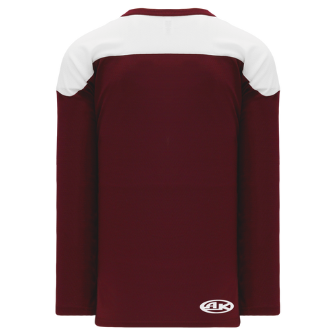 Athletic Knit League Series Hockey Jersey (H6100)