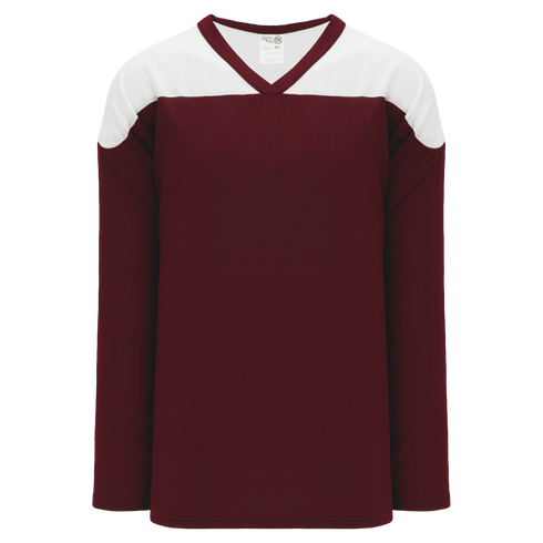 Athletic Knit League Series Hockey Jersey (H6100)