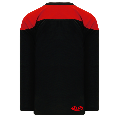 Athletic Knit League Series Hockey Jersey (H6100)