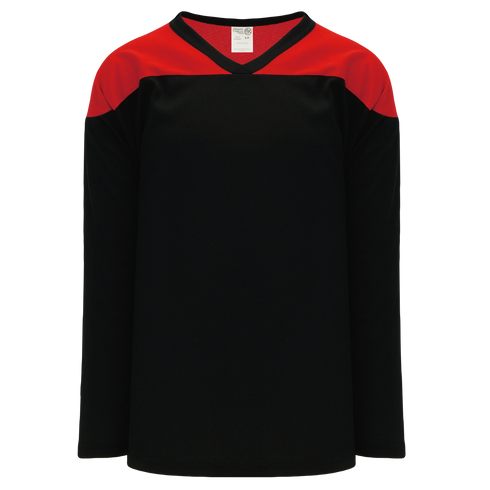 Athletic Knit League Series Hockey Jersey (H6100)
