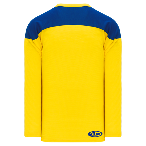 Athletic Knit League Series Hockey Jersey (H6100)