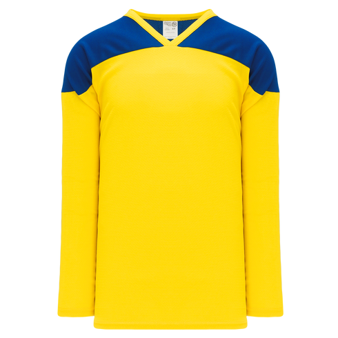 Athletic Knit League Series Hockey Jersey (H6100)