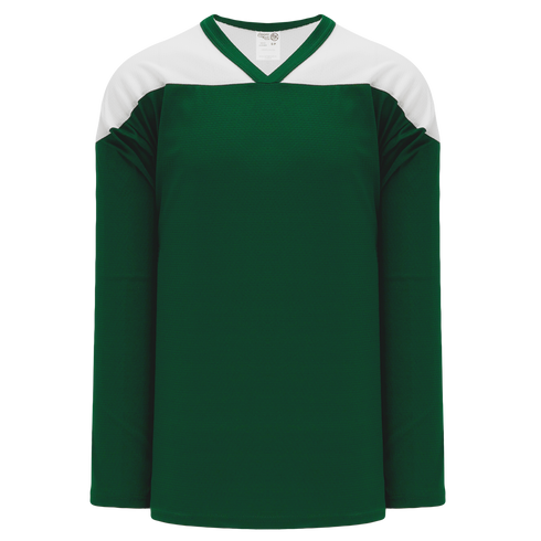 Athletic Knit League Series Hockey Jersey (H6100)