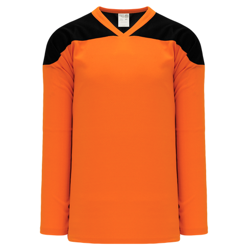Athletic Knit League Series Hockey Jersey (H6100)