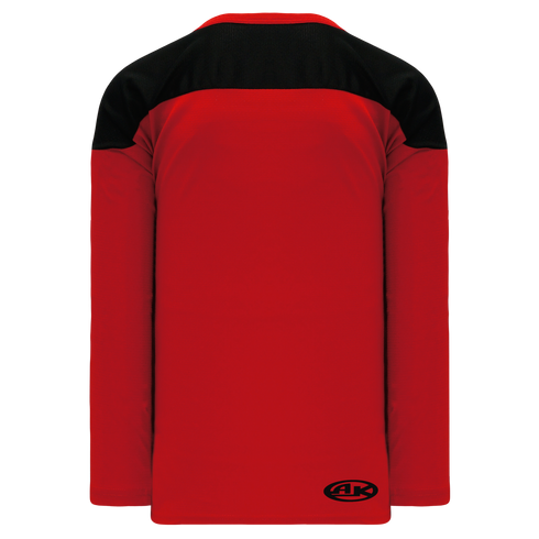 Athletic Knit League Series Hockey Jersey (H6100)