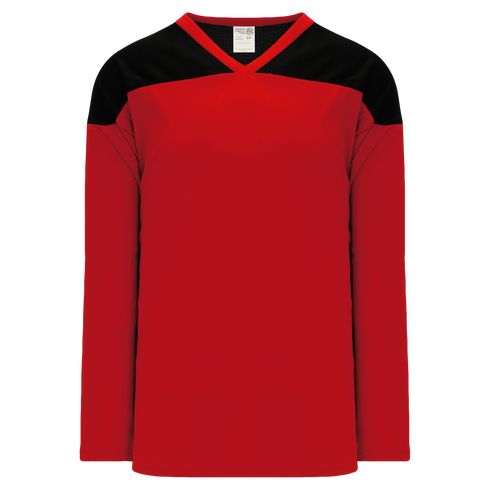 Athletic Knit League Series Hockey Jersey (H6100)