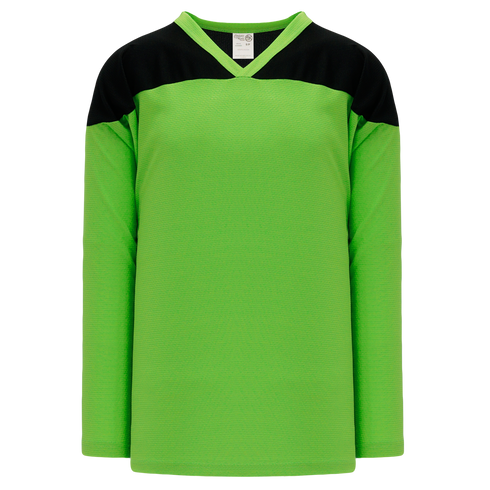Athletic Knit League Series Hockey Jersey (H6100)