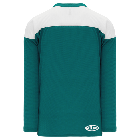 Athletic Knit League Series Hockey Jersey (H6100)
