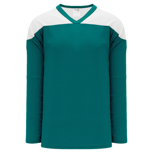 Athletic Knit League Series Hockey Jersey (H6100)