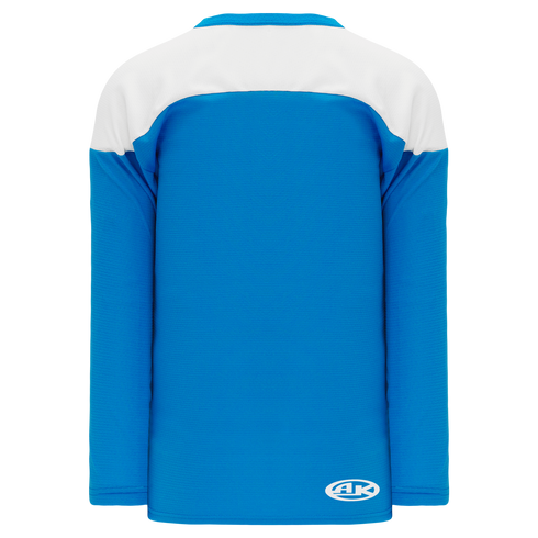 Athletic Knit League Series Hockey Jersey (H6100)
