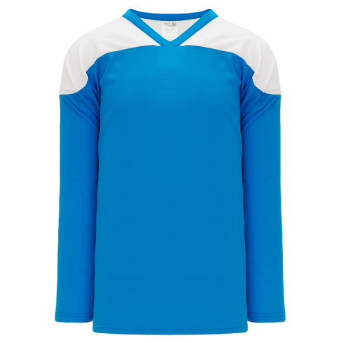 Athletic Knit League Series Hockey Jersey (H6100)