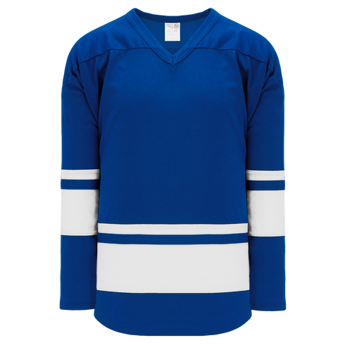 Athletic Knit League Series Hockey Jersey (H6400)