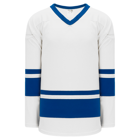 Athletic Knit League Series Hockey Jersey (H6400)
