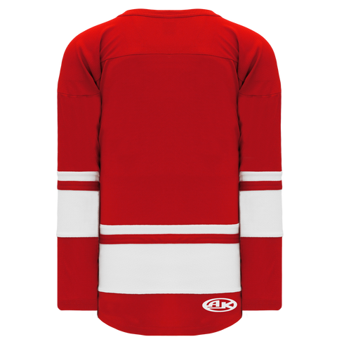 Athletic Knit League Series Hockey Jersey (H6400)