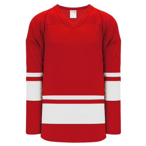 Athletic Knit League Series Hockey Jersey (H6400)