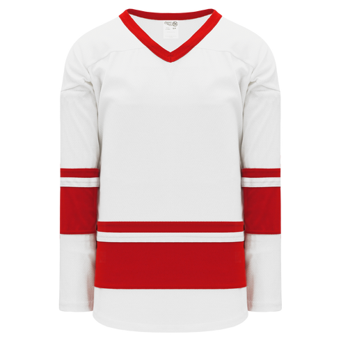 Athletic Knit League Series Hockey Jersey (H6400)
