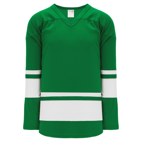 Athletic Knit League Series Hockey Jersey (H6400)