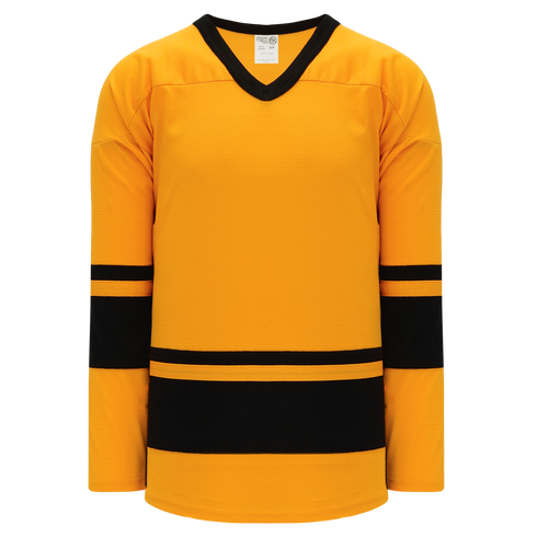 Athletic Knit League Series Hockey Jersey (H6400)