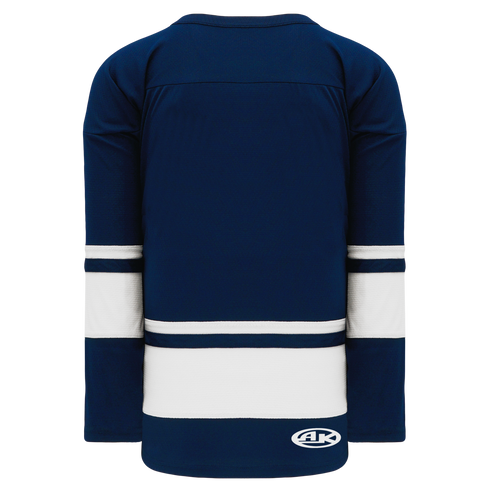 Athletic Knit League Series Hockey Jersey (H6400)