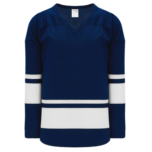 Athletic Knit League Series Hockey Jersey (H6400)