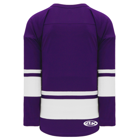 Athletic Knit League Series Hockey Jersey (H6400)