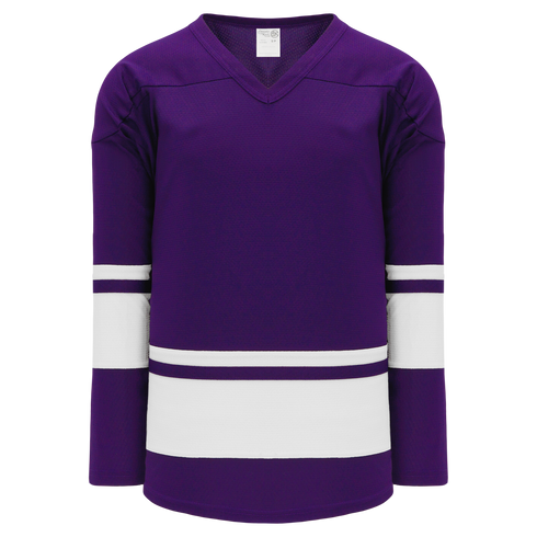 Athletic Knit League Series Hockey Jersey (H6400)