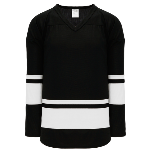 Athletic Knit League Series Hockey Jersey (H6400)