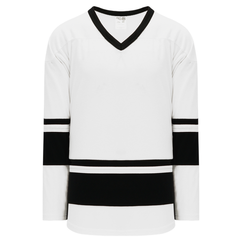 Athletic Knit League Series Hockey Jersey (H6400)