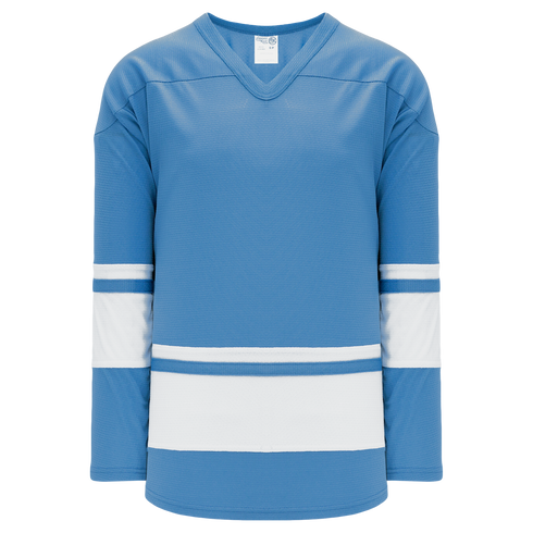 Athletic Knit League Series Hockey Jersey (H6400)