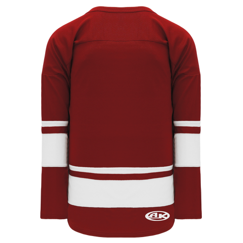 Athletic Knit League Series Hockey Jersey (H6400)