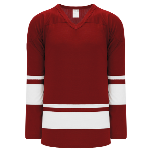 Athletic Knit League Series Hockey Jersey (H6400)