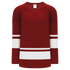 Athletic Knit League Series Hockey Jersey (H6400)