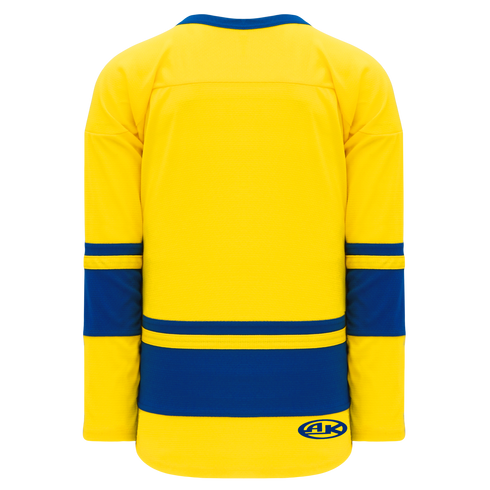 Athletic Knit League Series Hockey Jersey (H6400)
