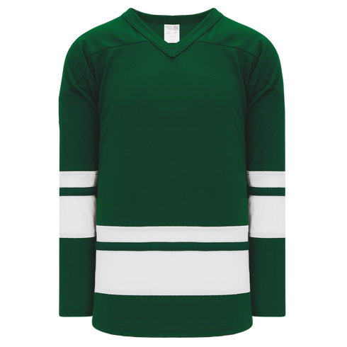Athletic Knit League Series Hockey Jersey (H6400)