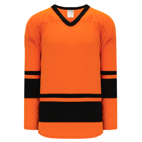 Athletic Knit League Series Hockey Jersey (H6400)