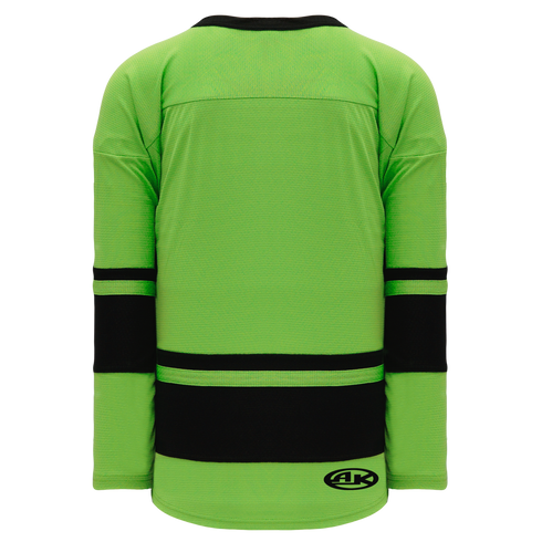 Athletic Knit League Series Hockey Jersey (H6400)