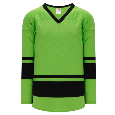 Athletic Knit League Series Hockey Jersey (H6400)