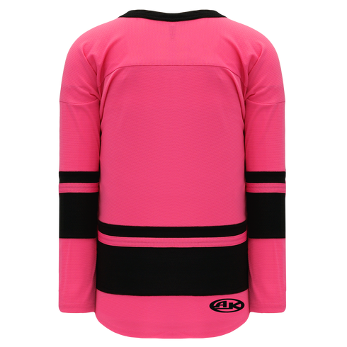 Athletic Knit League Series Hockey Jersey (H6400)