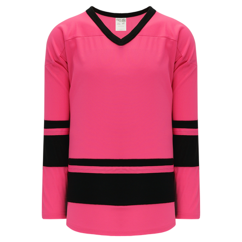 Athletic Knit League Series Hockey Jersey (H6400)