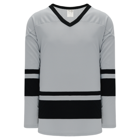 Athletic Knit League Series Hockey Jersey (H6400)
