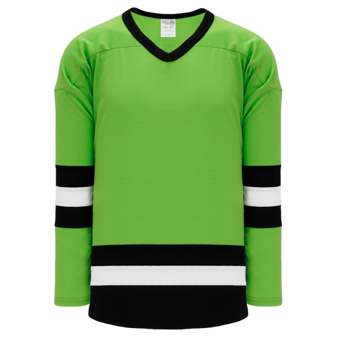 Athletic Knit League Series Hockey Jersey (H6500)