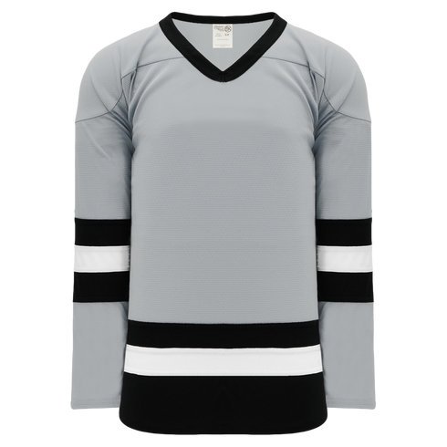 Athletic Knit League Series Hockey Jersey (H6500)