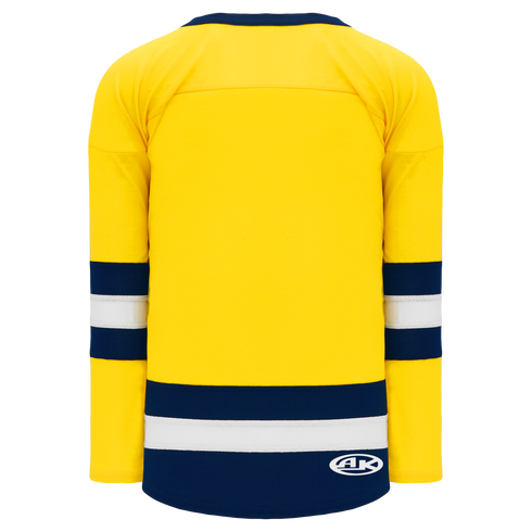Athletic Knit League Series Hockey Jersey (H6500)