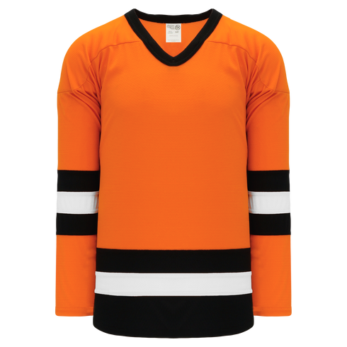 Athletic Knit League Series Hockey Jersey (H6500)