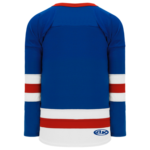 Athletic Knit League Series Hockey Jersey (H6500)