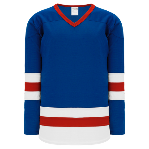 Athletic Knit League Series Hockey Jersey (H6500)