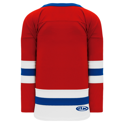 Athletic Knit League Series Hockey Jersey (H6500)