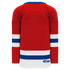Athletic Knit League Series Hockey Jersey (H6500)